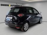 Renault ZOE Experience R135  Selection++ CCS Kauf-Batter - gebrauchte Renault ZOE aus dem Jahr 2021