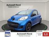 Peugeot 107 Petit Filou~5 gang~TÜV und AU bis 31.06.2026