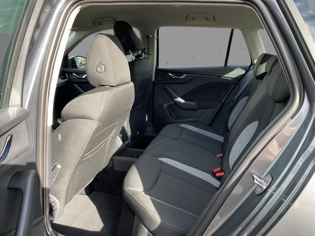 Skoda Kamiq - Bild 9