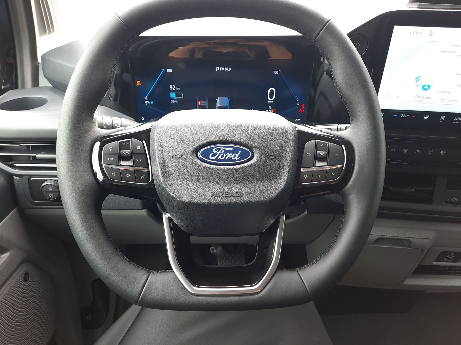 Ford Transit Custom - Bild 18