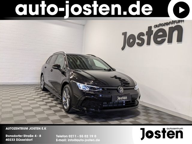 Volkswagen Golf Variant R-Line 1.5 eTSI DSG  CarPlay LED AC