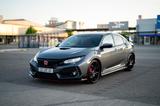 Honda Civic Type R GT FK8 - Honda Civic: Fk