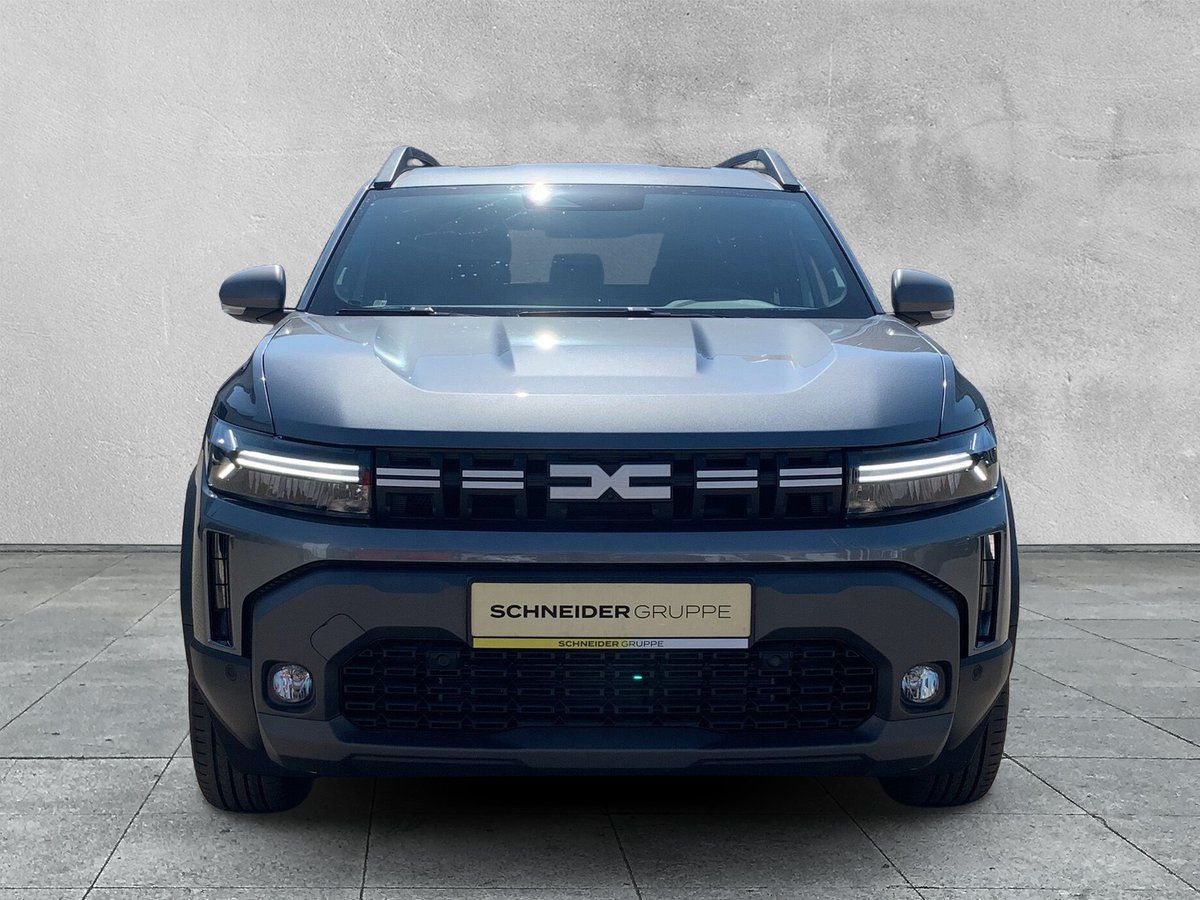 Dacia Duster - Bild 8
