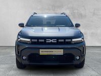 Dacia Duster - Vorschau Bild 8