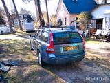 Volvo V50 1.8 - Kombi, Klima, AHK, zuverlässig - Volvo V50 mit Schiebedach