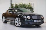 Bentley Continental GT, KEYLESS,DIAMOND,BT,NAVI,MEMO,CC - Bentley Continental GT Gebrauchtwagen