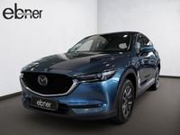 Mazda CX-5 2.2 SKYACTIV-D 184PS | Sports-Line | AWD |