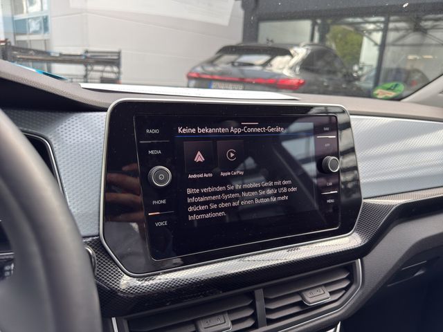 T-Cross 1.0TSI Goal AHK