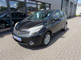 Nissan Note Acenta - Nissan Note: Acenta