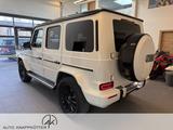 Mercedes-Benz G 400 d STRONGER THAN TIME/G63 Optik - Mercedes-Benz G 400 aus 2020