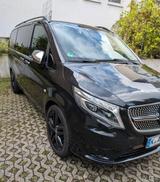 Mercedes-Benz Vito 119 CDI Long Automatik | 8-Sitzer 