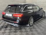 Mercedes-Benz E 220 d AMG Aut*Navi*LED*Tempo*360*Burmester*AHK - gebrauchte Mercedes-Benz E 220 aus dem Jahr 2020