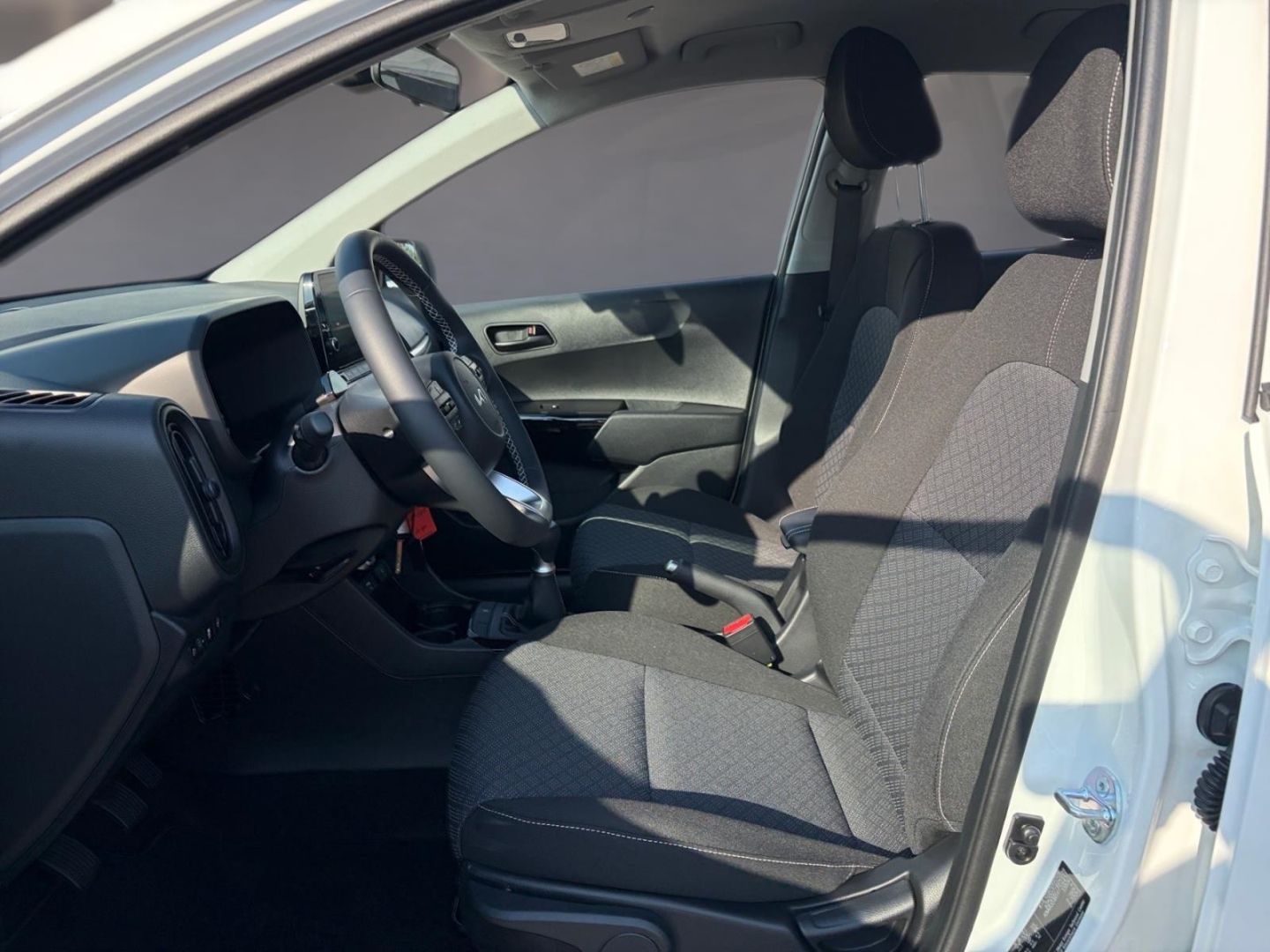Fahrzeugabbildung Kia Picanto Core 1.0 Navi Spurhalteass. Fernlichtass