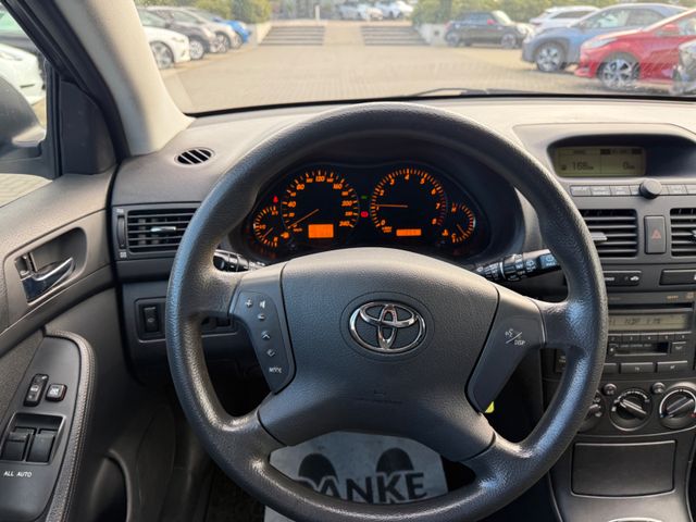 Toyota Avensis Kombi 1.8