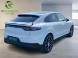 Porsche Cayenne Coupe Platinum Edition PANO ACC BOSE LUF - Porsche: Coupe, Sitzbelüftung