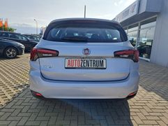 Fahrzeugabbildung Fiat Tipo Kombi 1.0 TOP-SONDERPREIS ALU PDC AAC