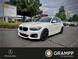 BMW 1er - 118i Edition M- Paket/Shadow/Sitzheizung - BMW 118: 118i M Paket