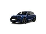Audi Q5 55 TFSI e QU S-LINE MATRIX+NAV+HuD+AIR+AHK+20 - Audi Q5 Gebrauchtwagen