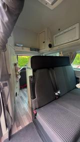 Ford Nugget Transit Nugget Westfalia zu verkaufen - München