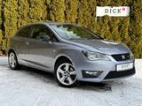 Seat Ibiza 1.0 TSI FR-Line SHZ+PDC+MFL+SPORT+GEPFLEGT - Seat Ibiza Sport mit Benzin-Antrieb