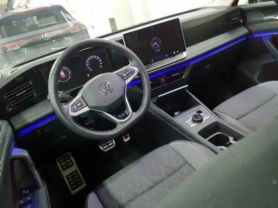 Volkswagen Tiguan - Bild 4