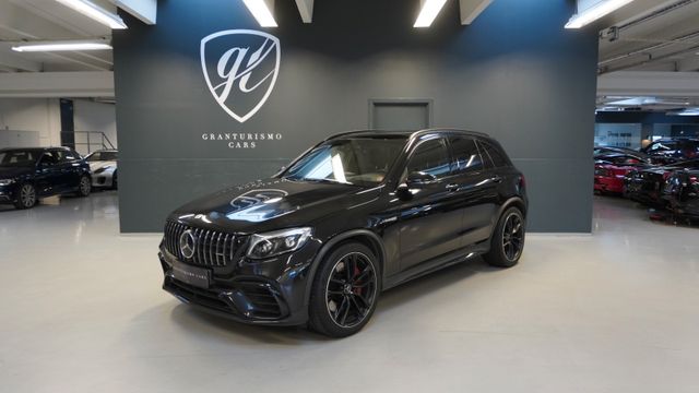 Mercedes-Benz GLC 63 AMG S 4Matic+ *netto*