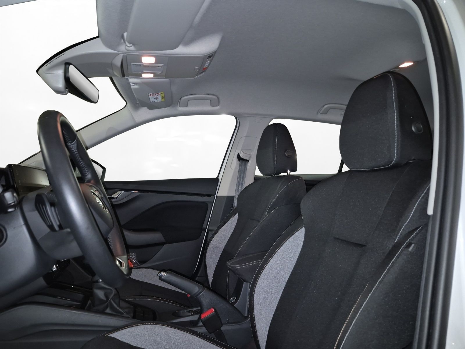 Skoda Scala - Bild 10