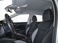 Skoda Scala - Vorschau Bild 10