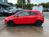 Opel Corsa 1.7 CDTI Color Stripes Color Stripes - Opel Corsa: Color Stripes