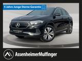 Mercedes-Benz EQA 250 Progressive MBUX+Progressive+Wide+Cam - Mercedes-Benz EQA Gebrauchtwagen