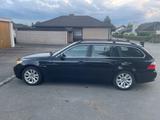BMW 523i A touring - - BMW 523 aus 2006