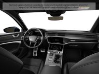 Audi S6 - Vorschau Bild 10