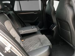 Fahrzeugabbildung Skoda Superb Sportline 4x4 Standheiz PANO Columbus 5J