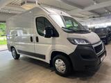 Peugeot Boxer 2,0 Blue-HDI*Hoch+Lang*L2-H2*Garantie* - Peugeot Boxer: 2.0