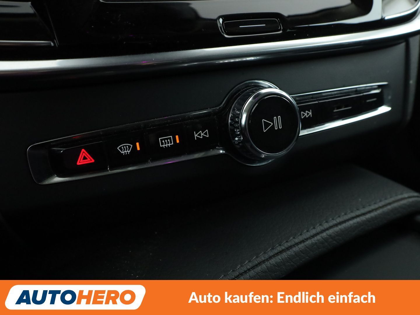 Volvo 2.0 D4 Momentum Aut.*NAV*LED*TEMP*CAM*PDC*SHZ* foto 25