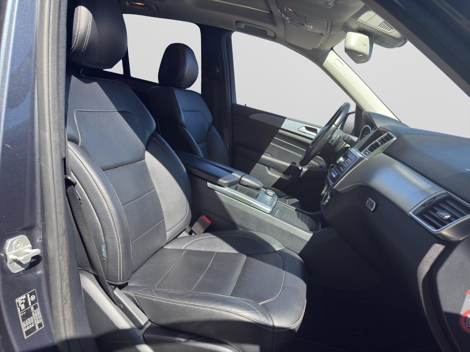 MERCEDES-BENZ ML 350 CDI AMG PAKET / GPS / XENON / TEMP. | 258 ch | 4X4 | BVA | PACK SPORT | TOIT PANORAMIQUE | VOLANT EN CUIR