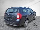 Dacia Logan MCV II Kombi Prestige Easy-R - gebrauchte Dacia Logan aus dem Jahr 2016