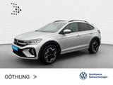 Volkswagen Taigo R-Line 1.0 TSI*NAVI*IQ-Drive*IQ-Light*SHZ* - Volkswagen Taigo aus 2025