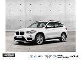 BMW X1 xDrive20i Sport Line "AHK Navi PDC " - gebrauchte BMW X1 aus dem Jahr 2018