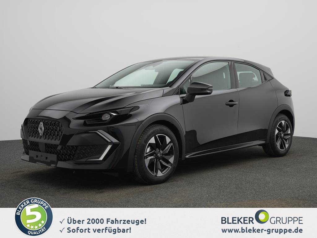 Renault Clio VI Evolution Full Hybrid E-Tech 160