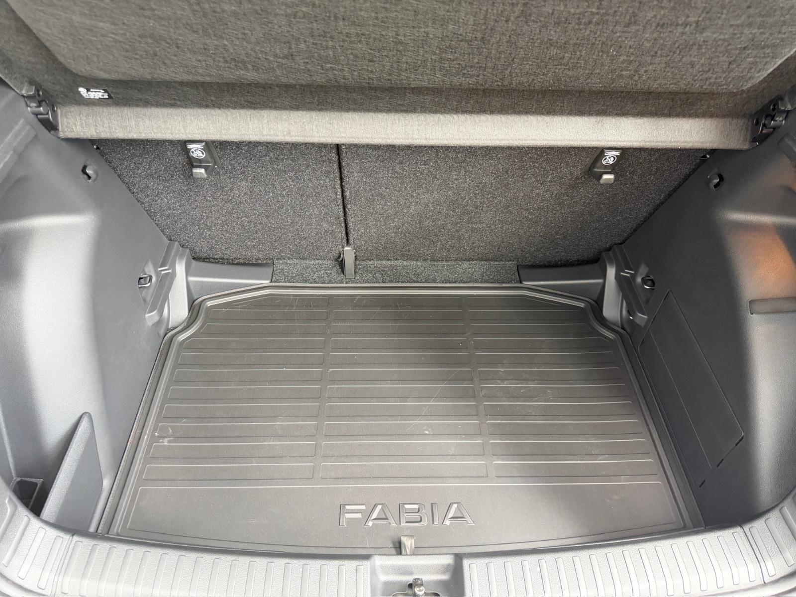Skoda Fabia Monte Carlo 1.0 TSI DSG#5J.Gar#App#RFK#SHZ