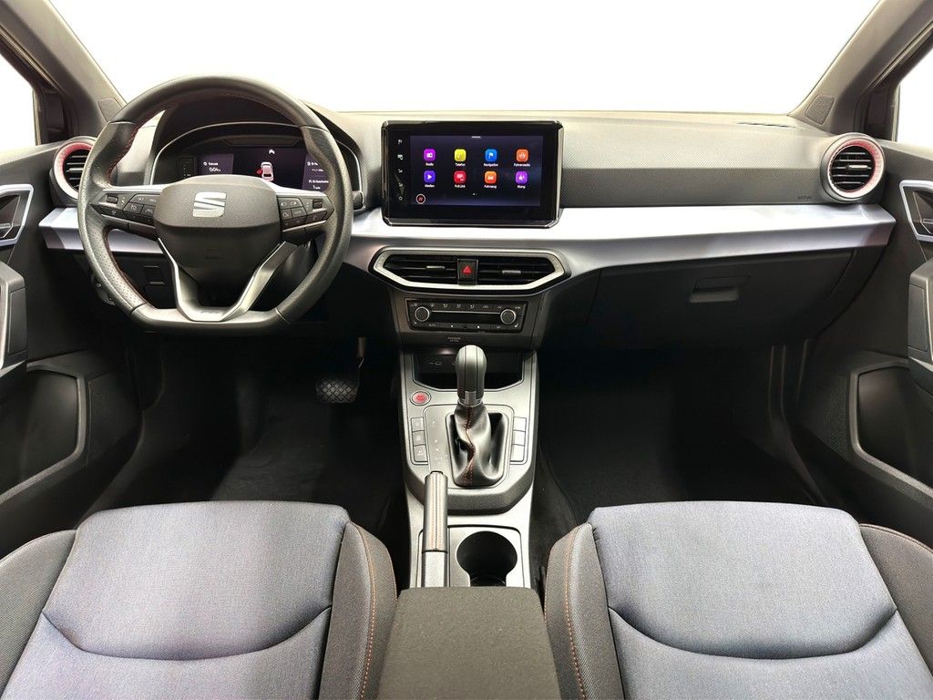 Seat Ibiza - Bild 21