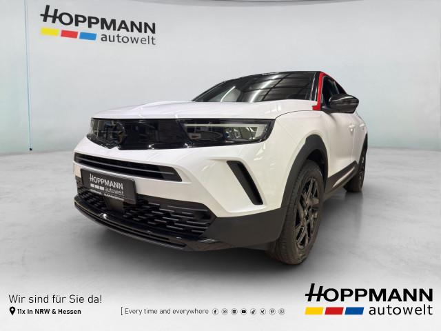 Opel Mokka GS 1.2*KLIMAAUTOMATIK*CARPLAY*ALU*PDC