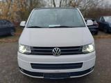 Volkswagen T5 Multivan 2.0 TDI Edition 25 - Volkswagen T5 Multivan: Edition