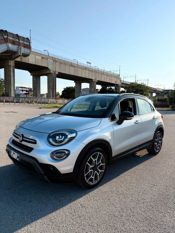 Image of Fiat 500L Cross
