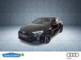 Audi RS3 Sportback quattro PANO MATRIX 280KM/H RS-AGA - mit Benzin-Antrieb: Abstandswarner, Limousine