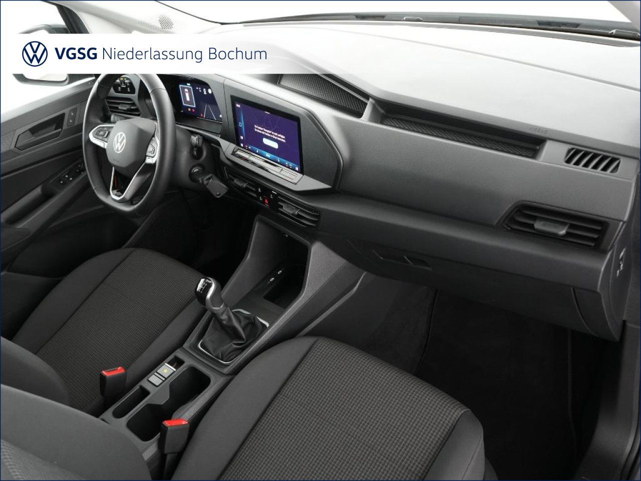 Volkswagen Caddy - Bild 7