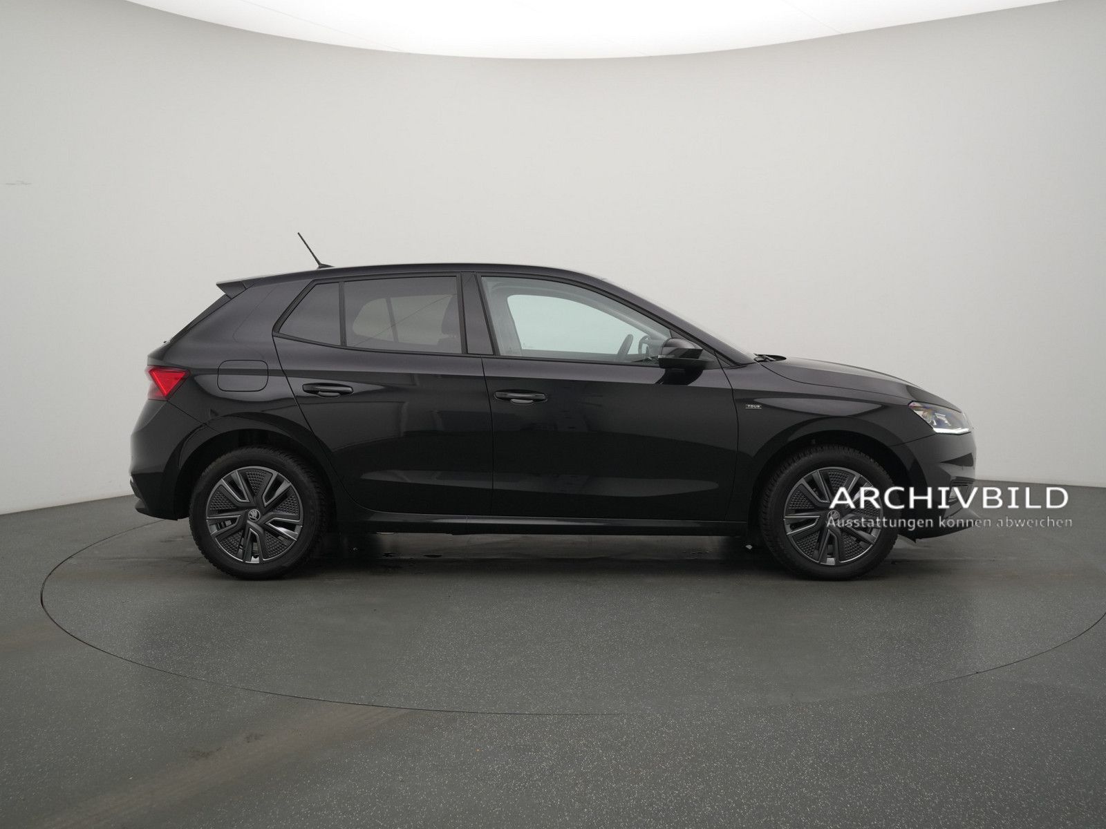 Skoda Fabia - Bild 3