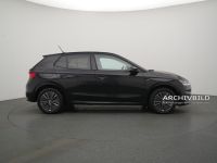Skoda Fabia - Vorschau Bild 3