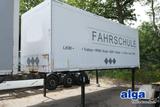 Andere Lübtheen WKO 715, Wechselkoffer, BDF, Rolltor - Angebote entsprechen deinen Suchkriterien